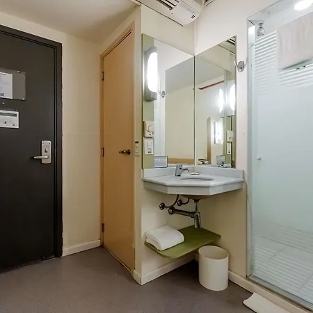 Ibis Budget Vitoria-2