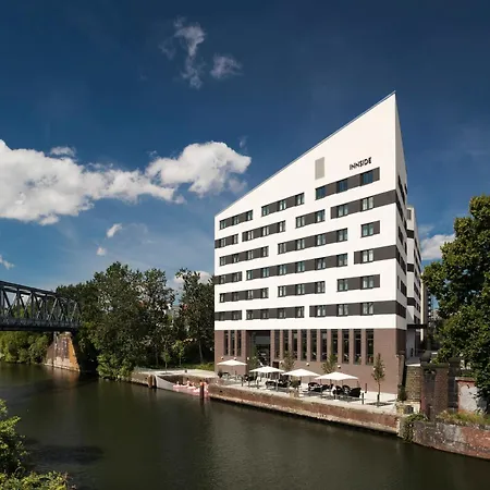 Innside By Melia Hamburg Hafen-2