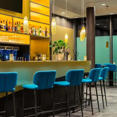 Mercure Blankenberge-3