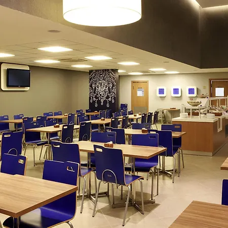 Ibis Budget Bh Afonso Pena Savassi-3