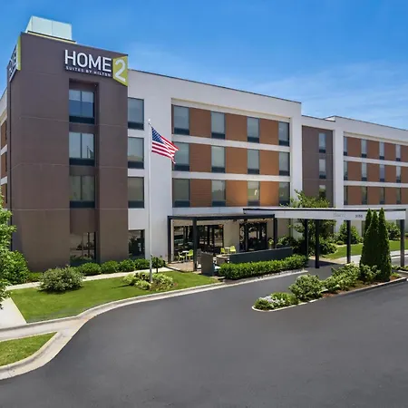 Home2 Suites By Hilton Opelika Auburn-2