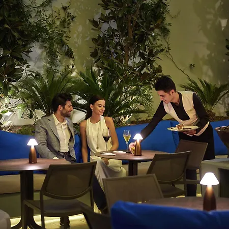 Fairmont Amman-2
