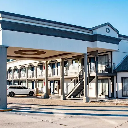 Studio 6 Suites Opelousas, La-2