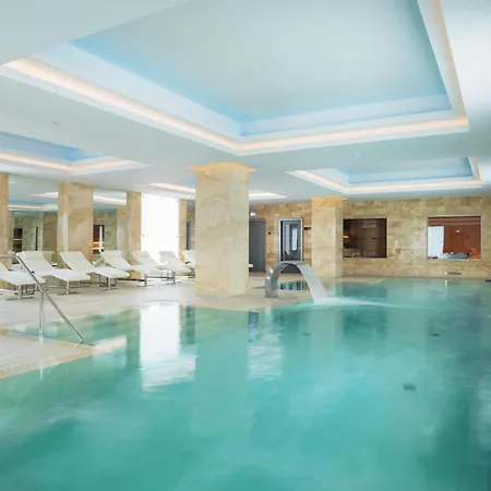 Grand Hotel Kempinski Riga-3
