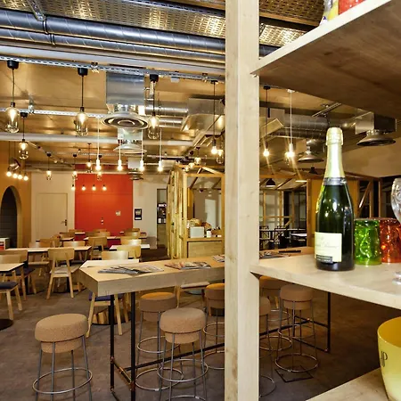 ibis Styles Chalons en Champagne Centre-3