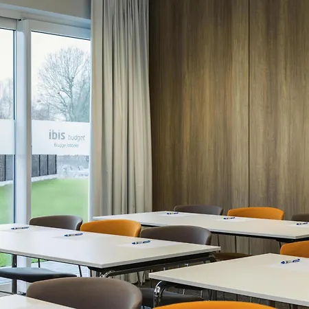 Ibis Budget Brugge Jabbeke-3