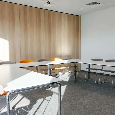 Ibis Budget Brugge Jabbeke-2