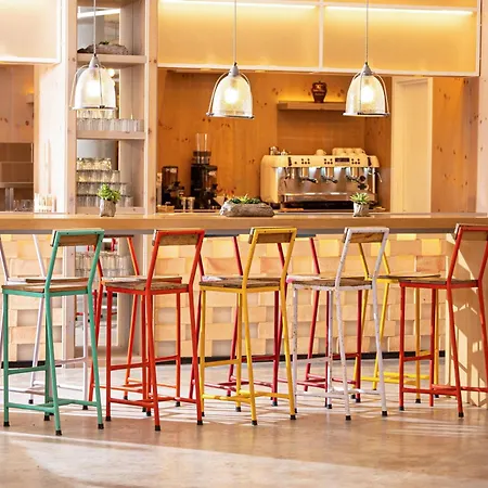 Innside By Melia Calvia Beach-3