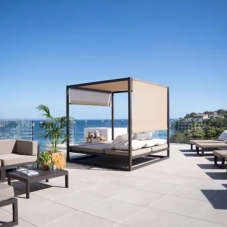Innside By Melia Calvia Beach-2