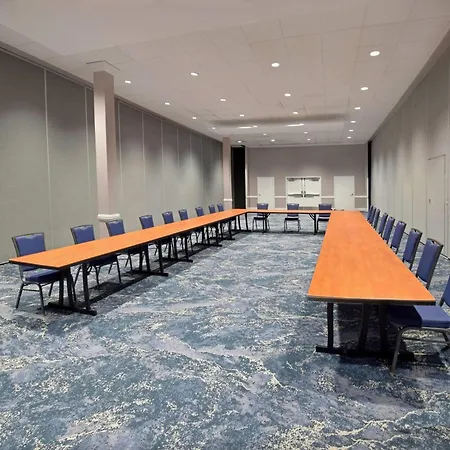 Wyndham I-Drive Avanti Resort & Conference Center-3