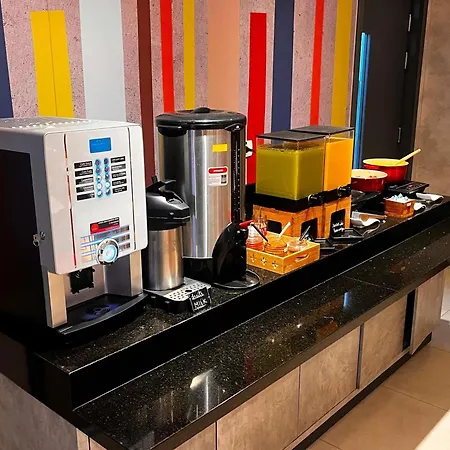 Ibis Budget Foz Do Iguacu-3