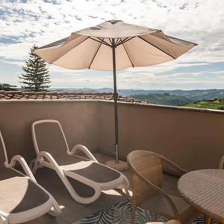 Albergo Castiglione Langhe-2