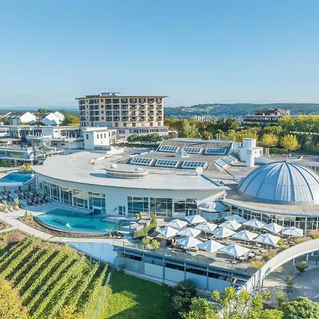 Allegria Resort Stegersbach - Therme Stegersbach-3
