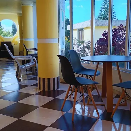 Hostal Mariscal Sucre-2