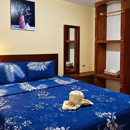 Hostal Mariscal Sucre-2