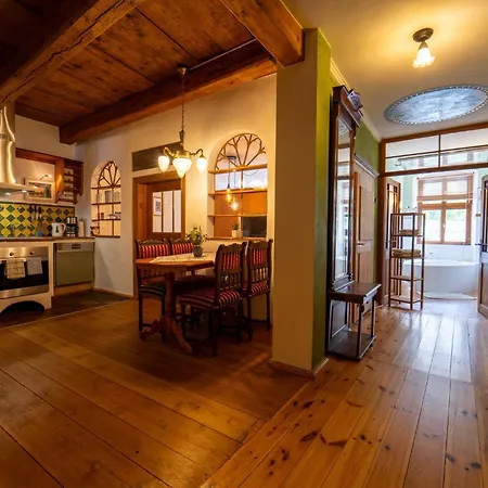 Hotel und Gasthof Dreibeiniger Hund-3