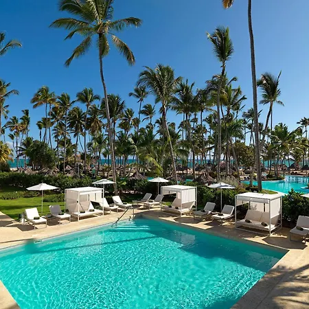 Meliá Punta Cana Beach-2