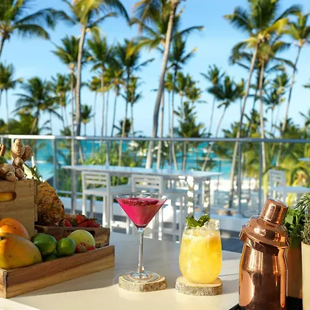 Melia Punta Cana Beach Wellness Inclusive Resort - Adults Only-3