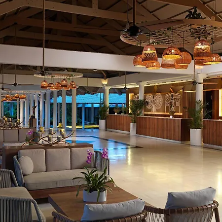 Melia Caribe Beach Resort-2