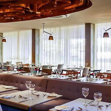 Novotel Itu Terras De Sao Jose Golf & Resort-3