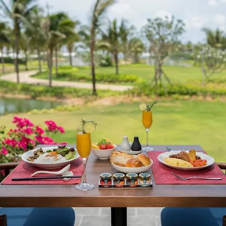 Melia Ho Tram Beach Resort-3