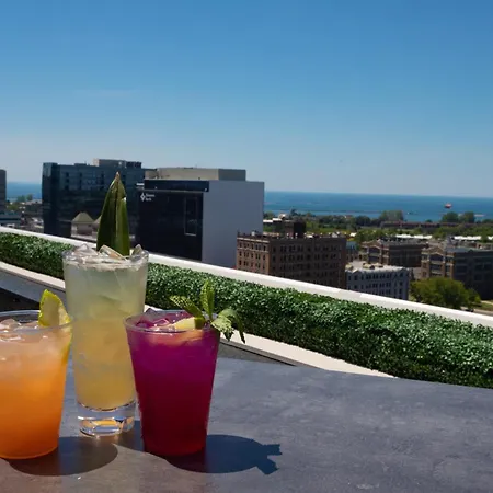 Aloft By Marriott Buffalo Downtown-2