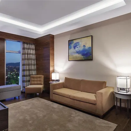 Moevenpick Malatya Hotel-3