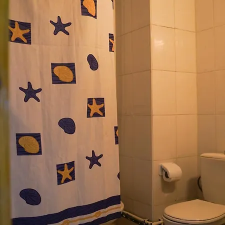 Le Lagon Bleu Oualidia-3