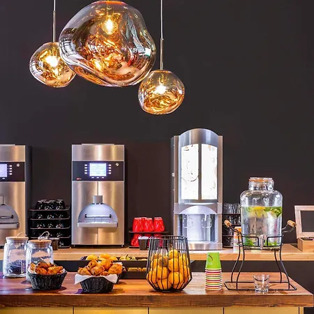 Ibis Styles Puteaux Paris La Defense-3