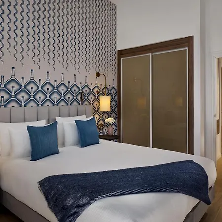 Citadines Islington London-3