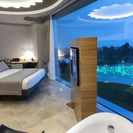 San Barbato Resort Spa&Golf-2