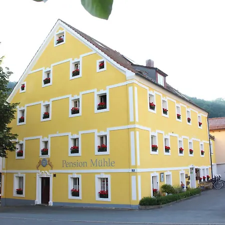 Pension Mühle-3
