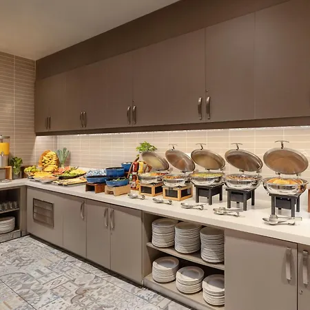Residence Inn By Marriott Panama City-2