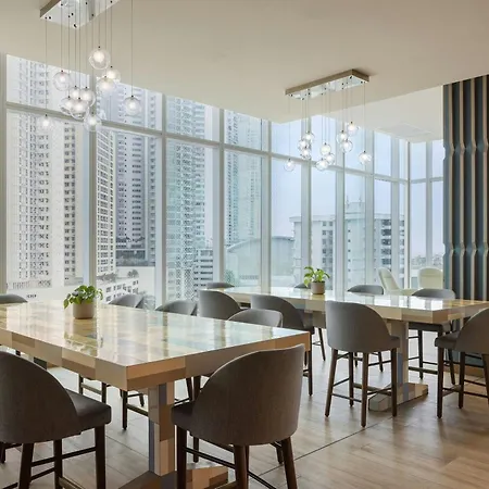 Residence Inn By Marriott Panama City-2