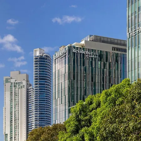 Residence Inn By Marriott Panama City-3