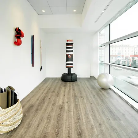 INNSiDE by Meliá Milano Torre GalFa-3