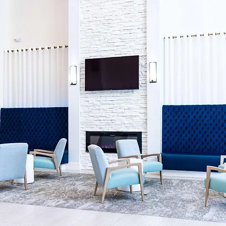 Coral Pointe Sarasota, An Ascend Collection Hotel-2