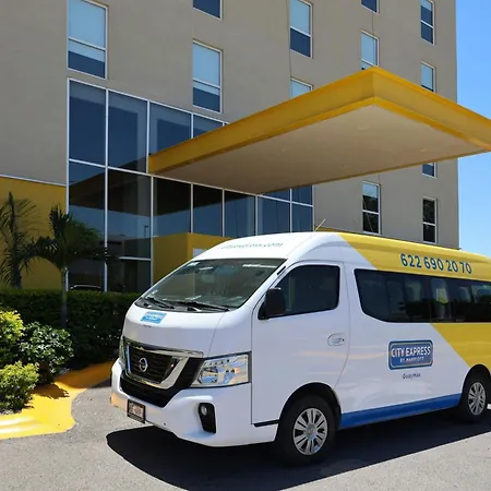 City Express By Marriott Guaymas-2