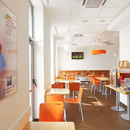 Ibis Budget Krakow Stare Miasto-3