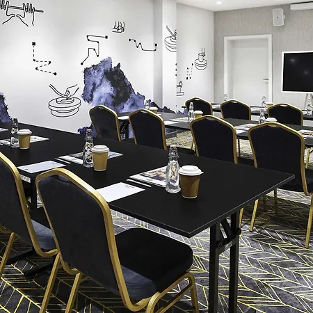 Ibis Styles Boleslawiec-2