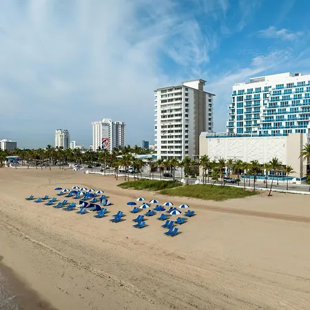 Hotel Maren Fort Lauderdale Beach, Curio Collection By Hilton-2