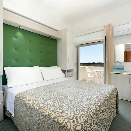 Hotel Bassetti-2