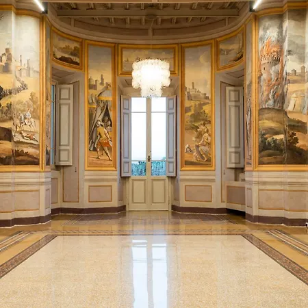 Grand Hotel San Gemini I Una Esperienze-3