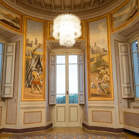Grand Hotel San Gemini I Una Esperienze-2