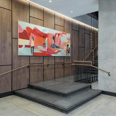 Hyatt Centric Rittenhouse Square Philadelphia-2