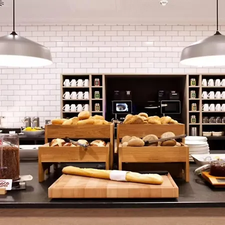 Holiday Inn Express - Goeppingen By Ihg-2