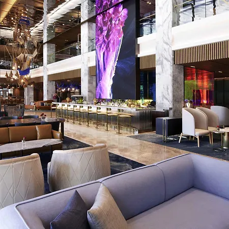 Mondrian Seoul Itaewon-2