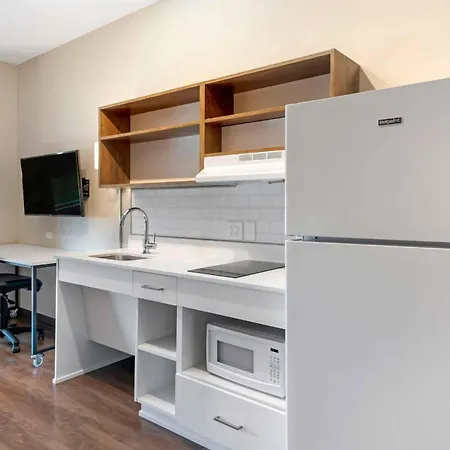 Extended Stay America Premier Suites - Orlando - Sanford-3