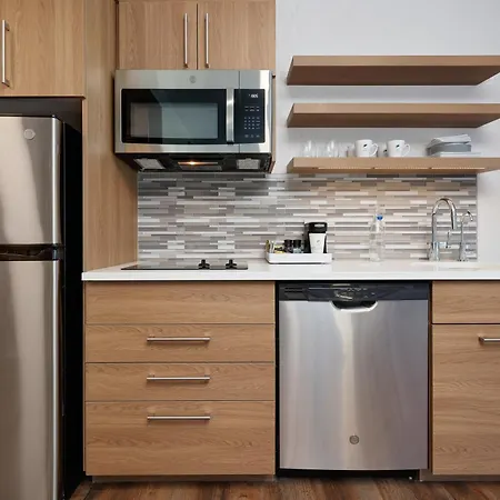 Element By Marriott New York Wood-Ridge-2