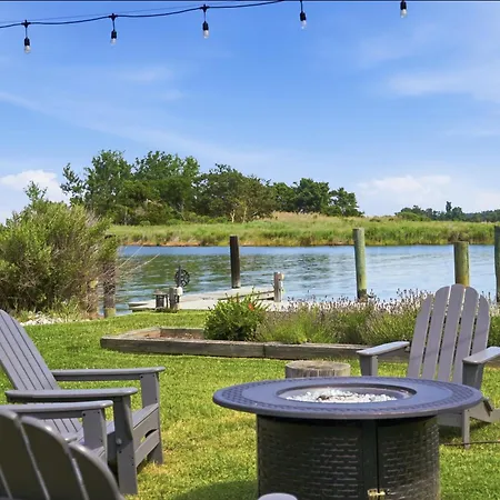 Tilghman Island Inn-2